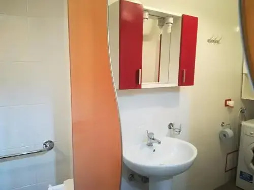 Casa vacanze Elda a Otranto, Salento 4/5 posti