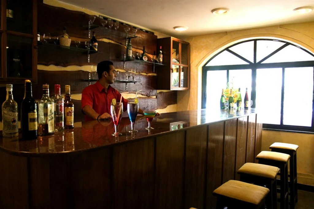 Horizon Hotel