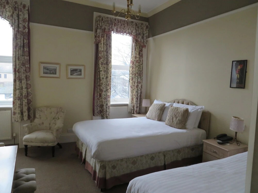 St. Kilda Hotel