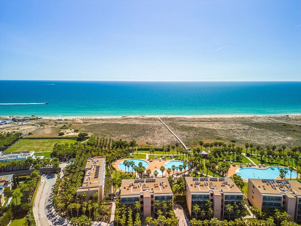 Apartamento Salgados Beach