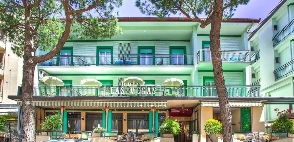 Hotel Las Vegas