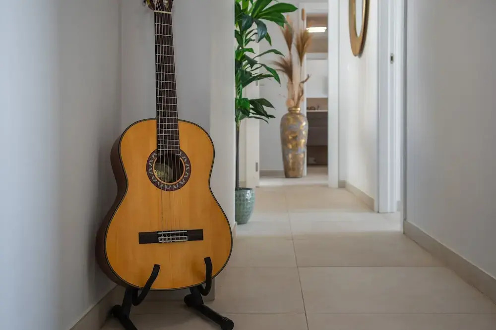 Apartamento Isla Canela primer línea