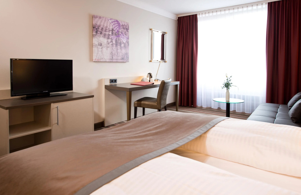 Leonardo Hotel Mönchengladbach