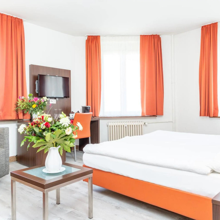 Hotel Rheinfelderhof