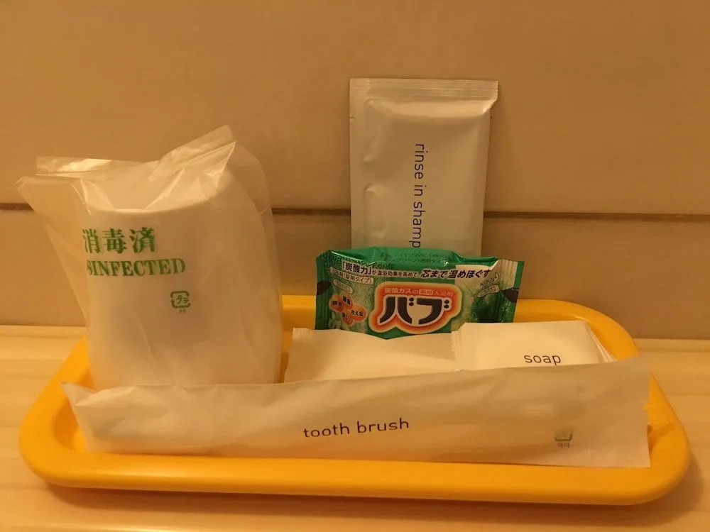 Yuki Hotel