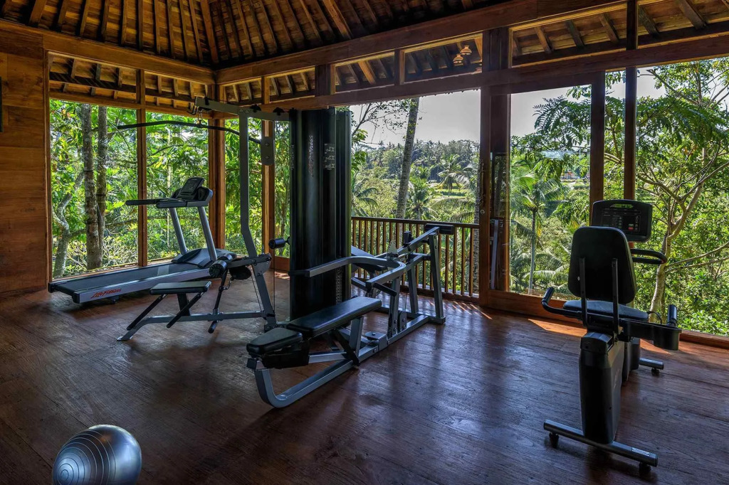 Permata Ayung Private Estate