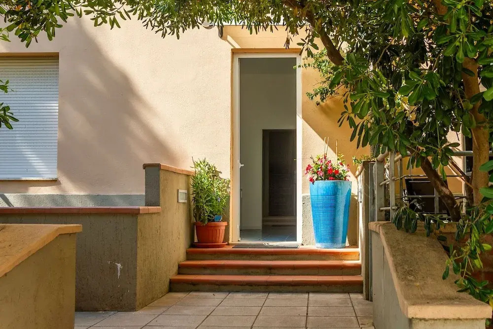Residence i Mari