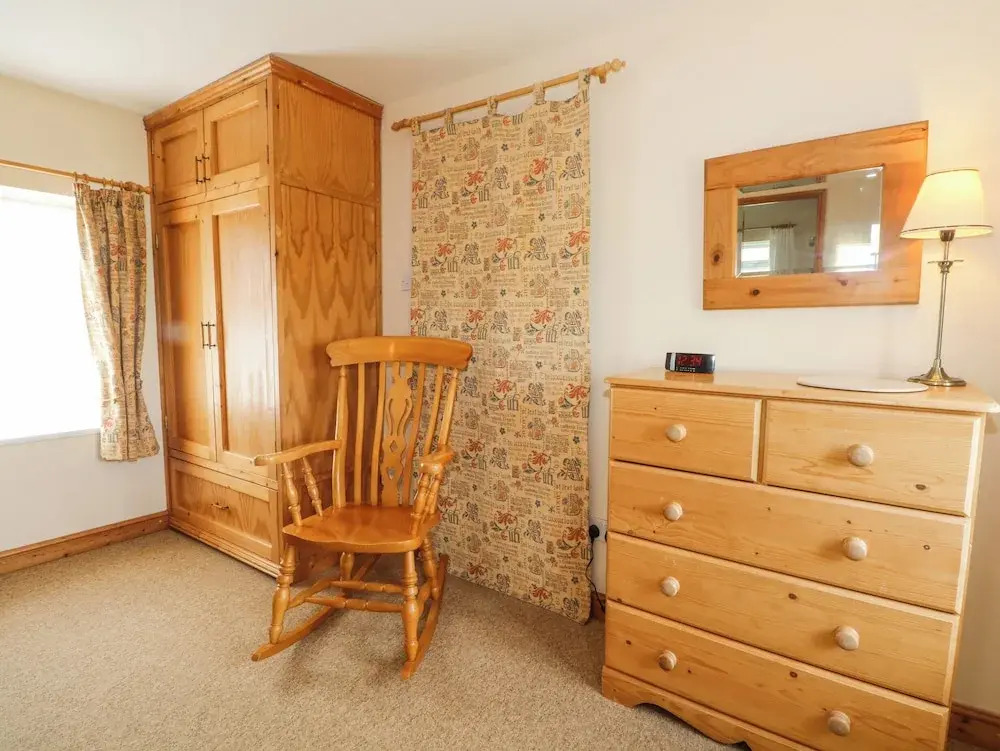 Top Stable Cottage