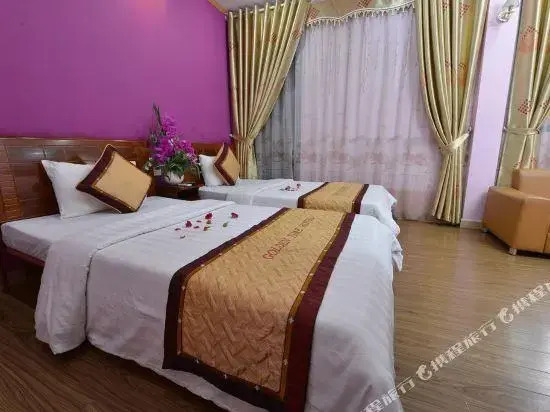 golden time hostel