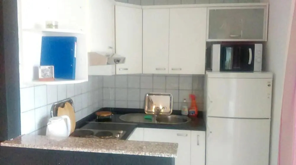 Apartment With 2 Bedrooms in Njivice, With Enclosed Garden and Wifi -