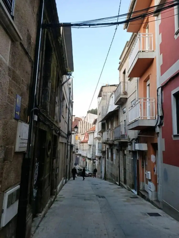 Pilgrim Rooms