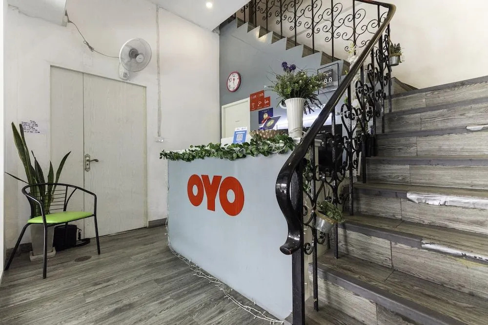 Oyo 524 S7 Hostel