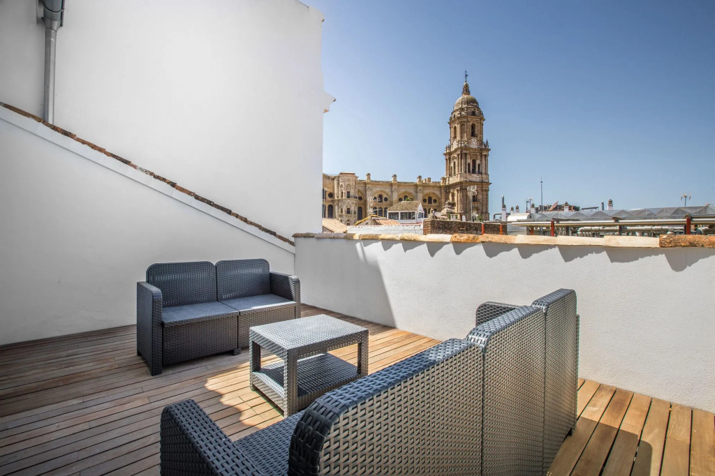 Picasso Suites Málaga