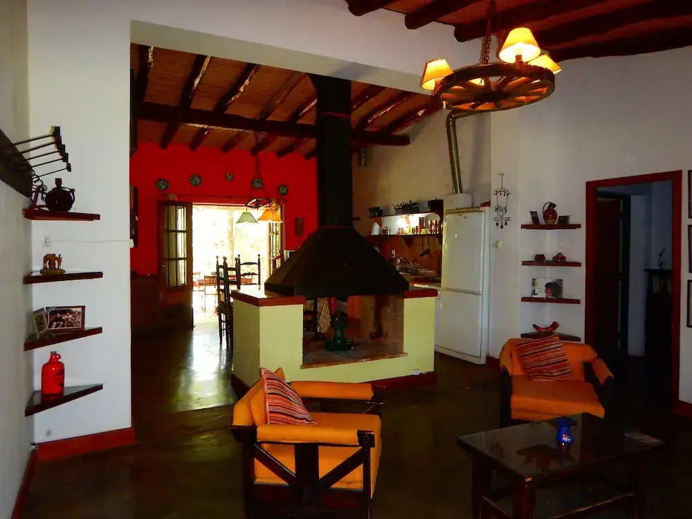 Rincón de la Finca