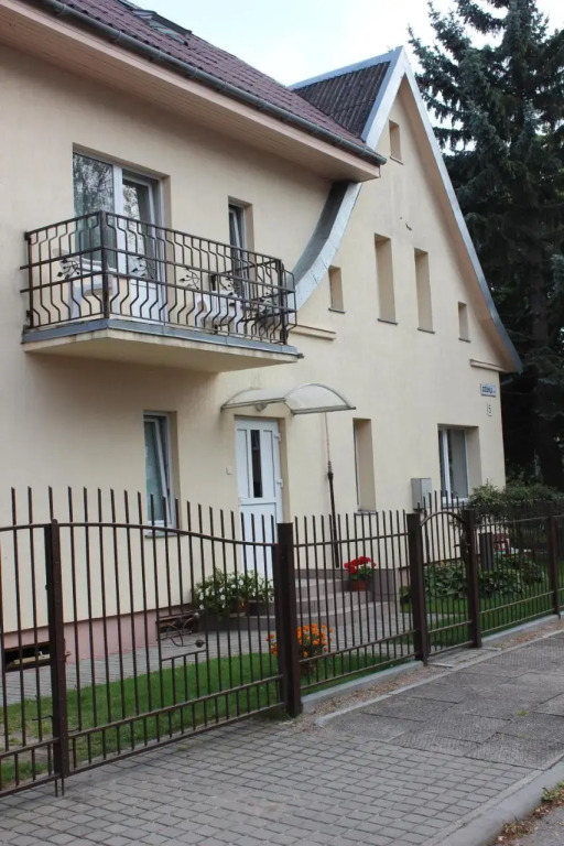 Sveciu Namai Dzukai