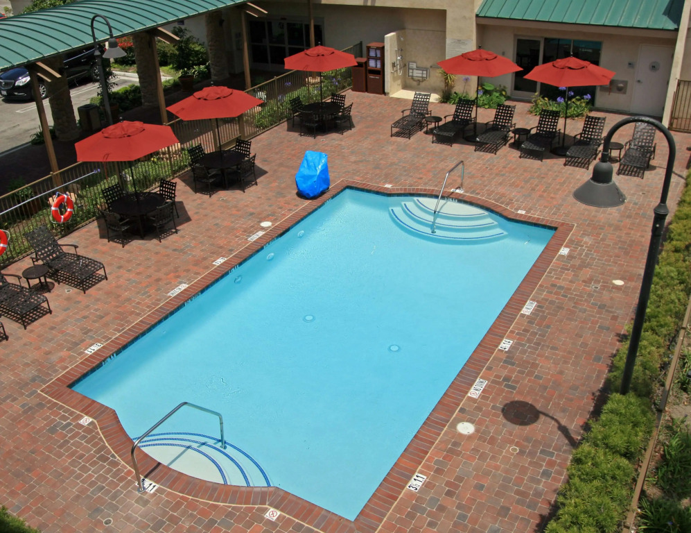 Hampton Inn Channel Islands Harbor