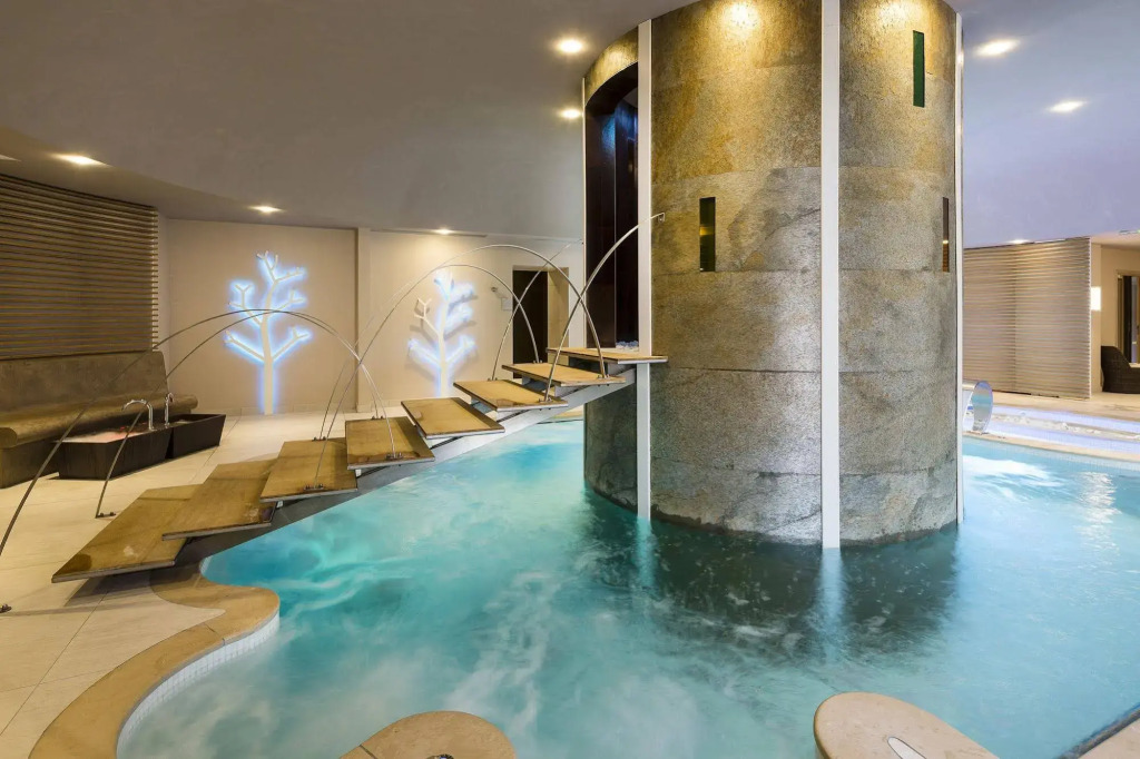 Château dAugerville Golf & Spa Resort - TemptingPlaces Collection
