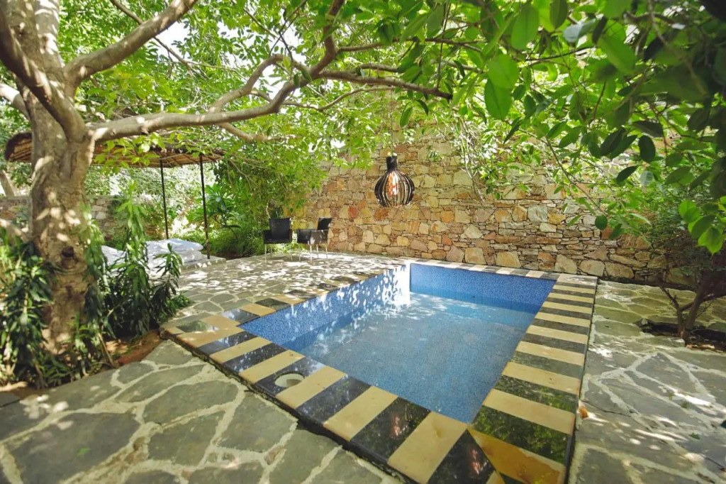 Nature Village Resort