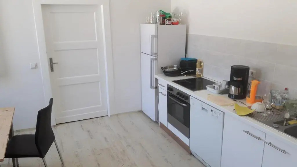 Alter deutscher Ring