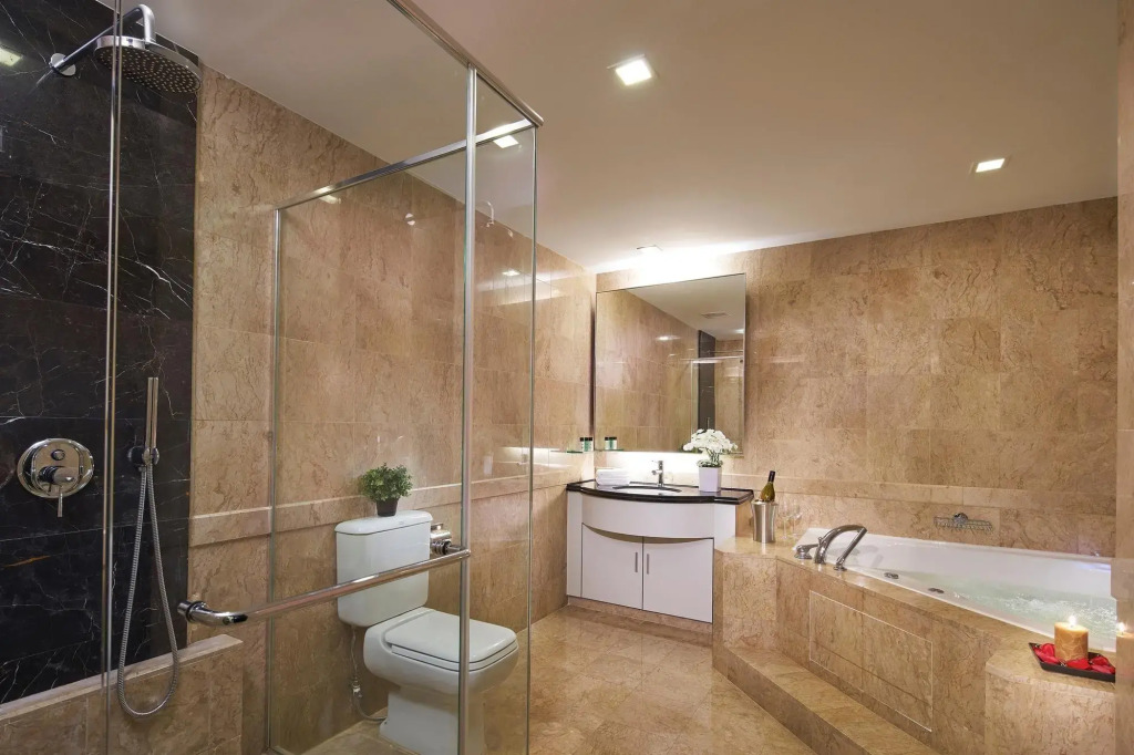 Orchard Scotts Residences by Far East Hospitality