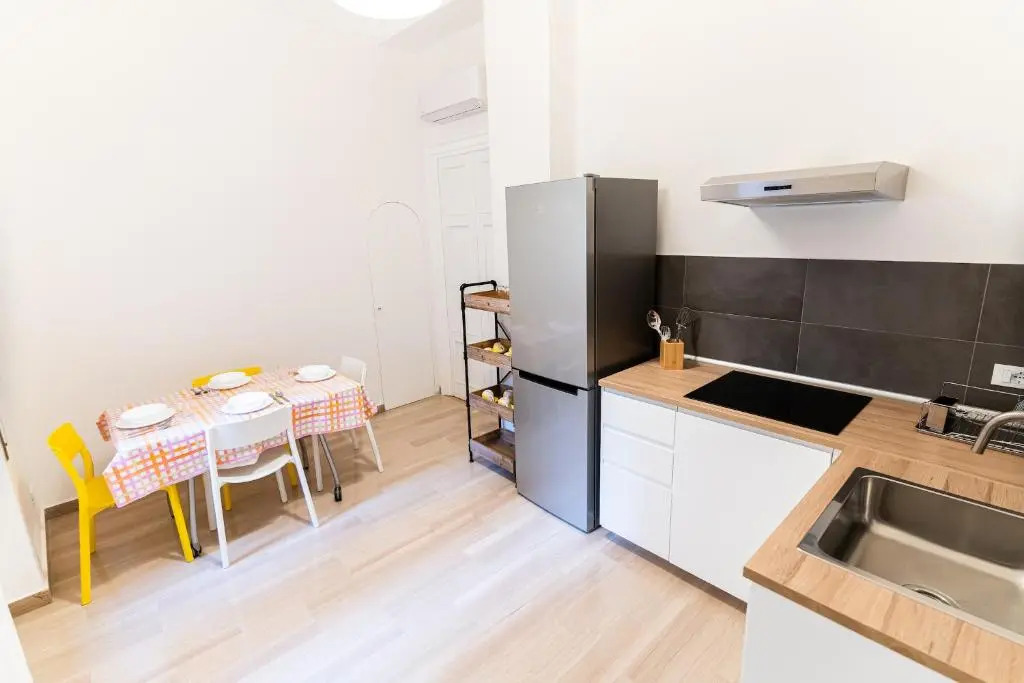 Central Coa Apartment