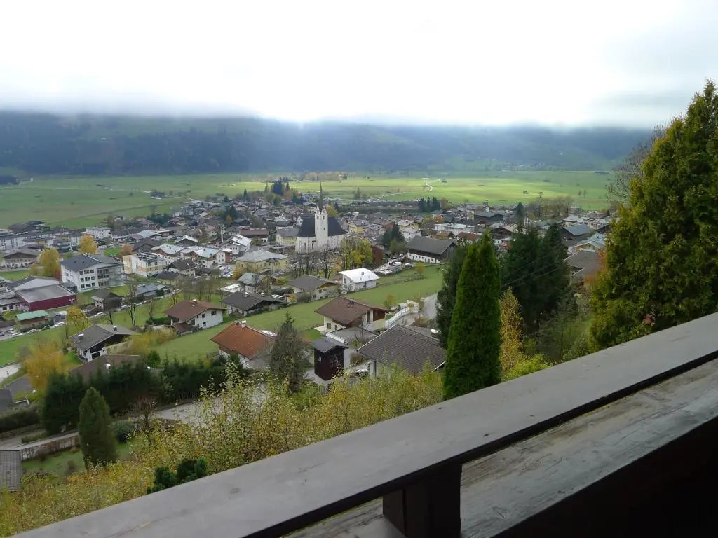 Alpenappartement Claudia