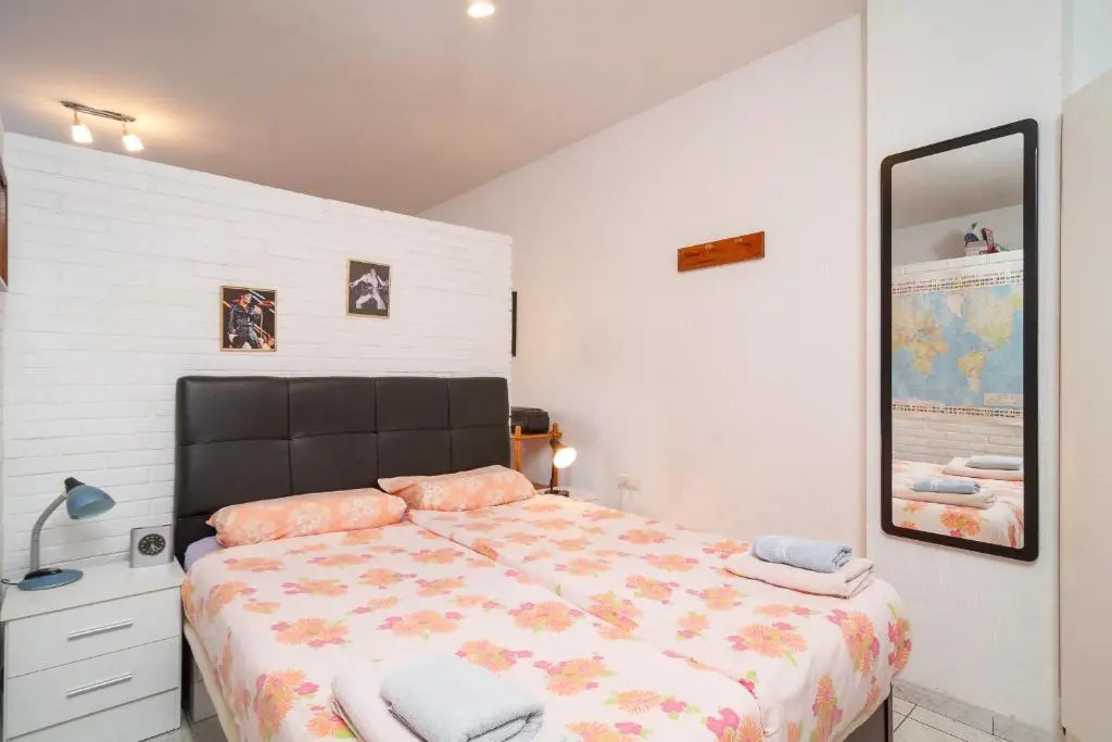 Carabeo 16 Studios Casasol