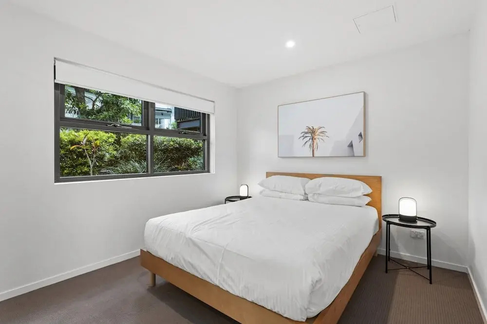 Gorgeous 3-bed Apartment With City Views