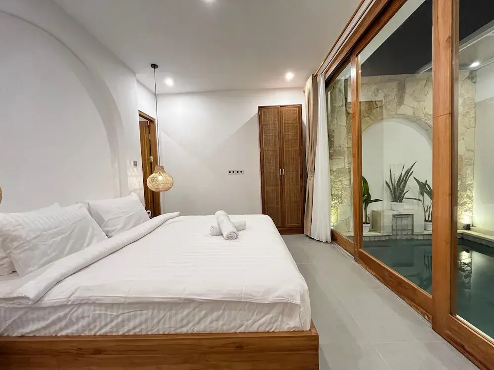 Bougenvile Luxury 2BR Private Seminyak