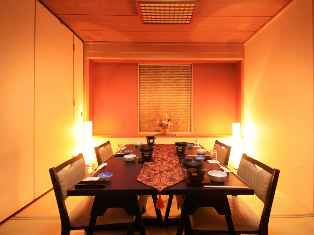 Hotel Tsubakino