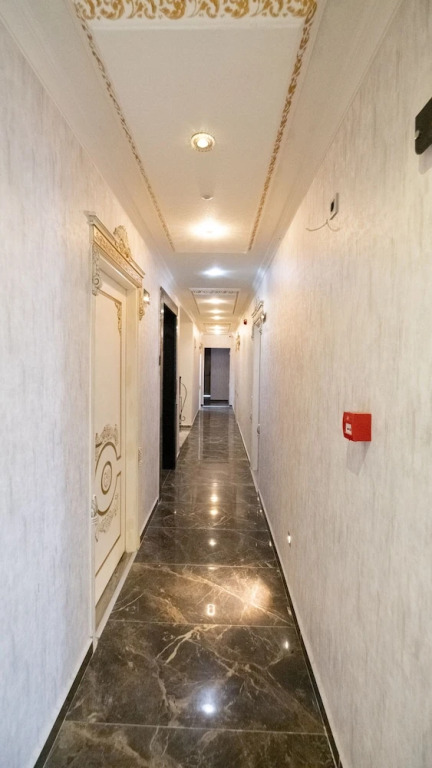 Elada Luxury Otel