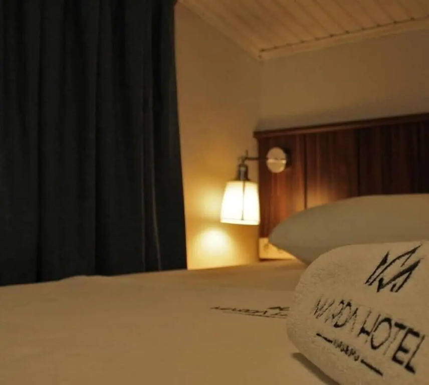 Marda Hotel