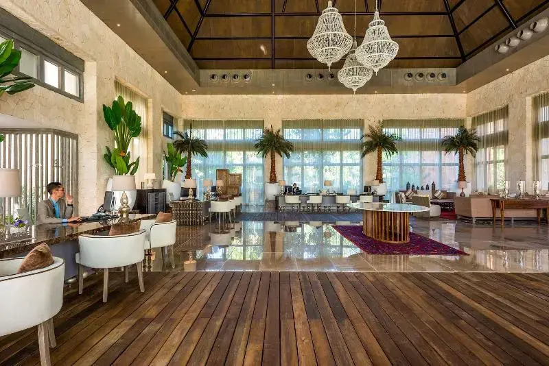 Grand Luxxe Suites Riviera Maya
