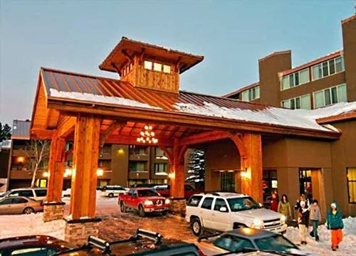 Angel Fire Resort