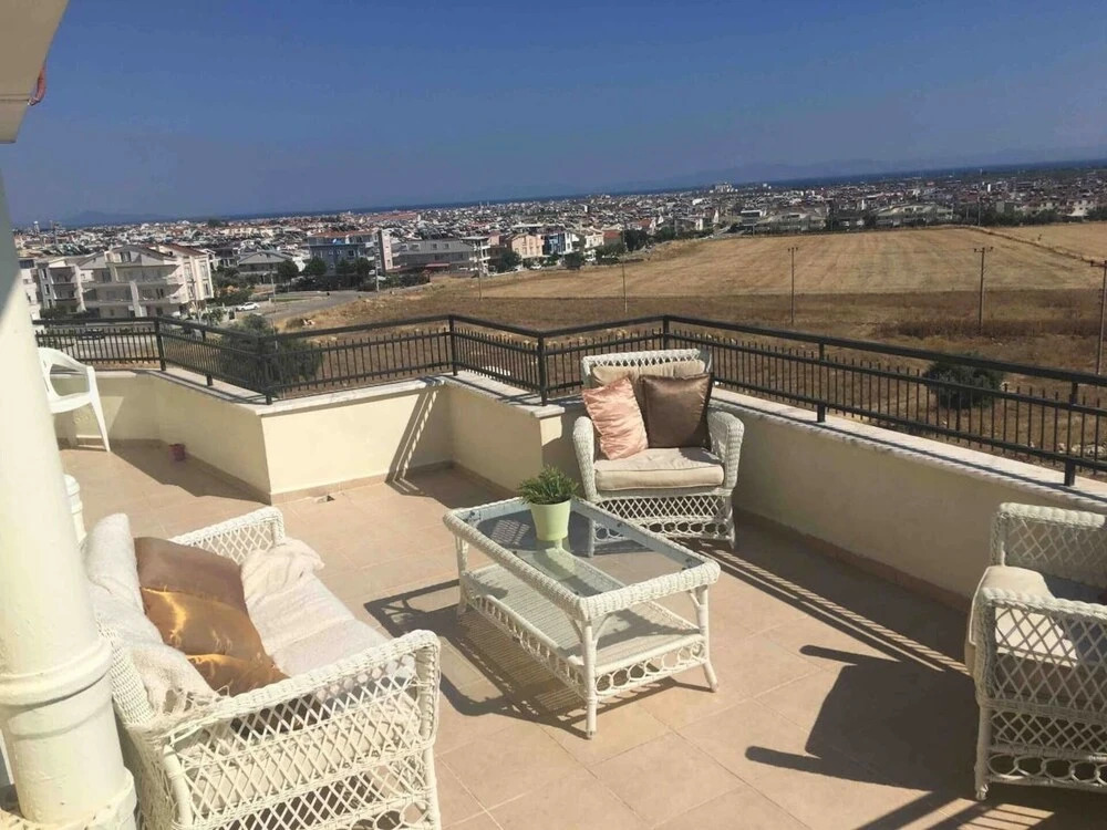 Superb Penthouse Sleeps 8 6 Beds