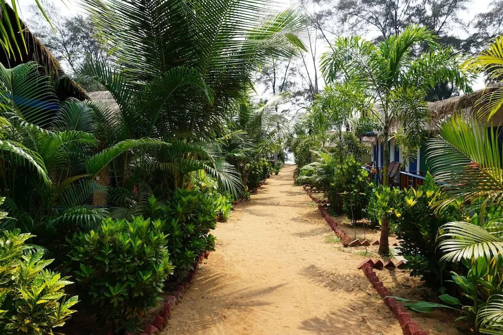 Peace Garden Beach Resort
