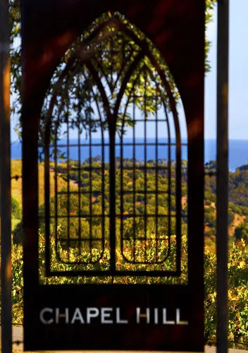 The Retreat at Chapel Hill Winery