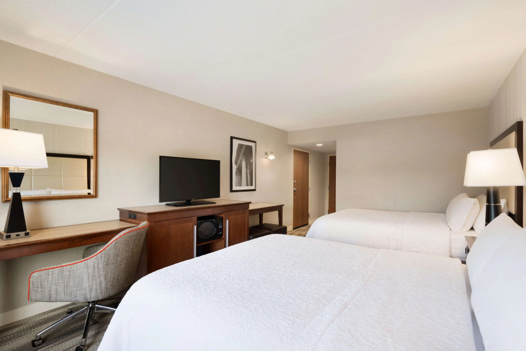 Hampton Inn Lehighton - Jim Thorpe