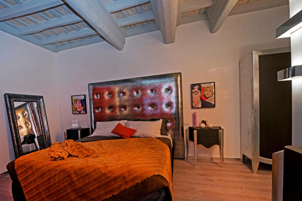 Pantheon Relais