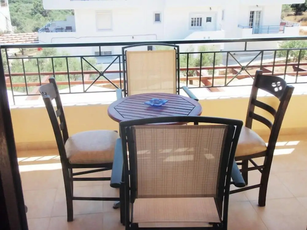 Berdoussis Hotel