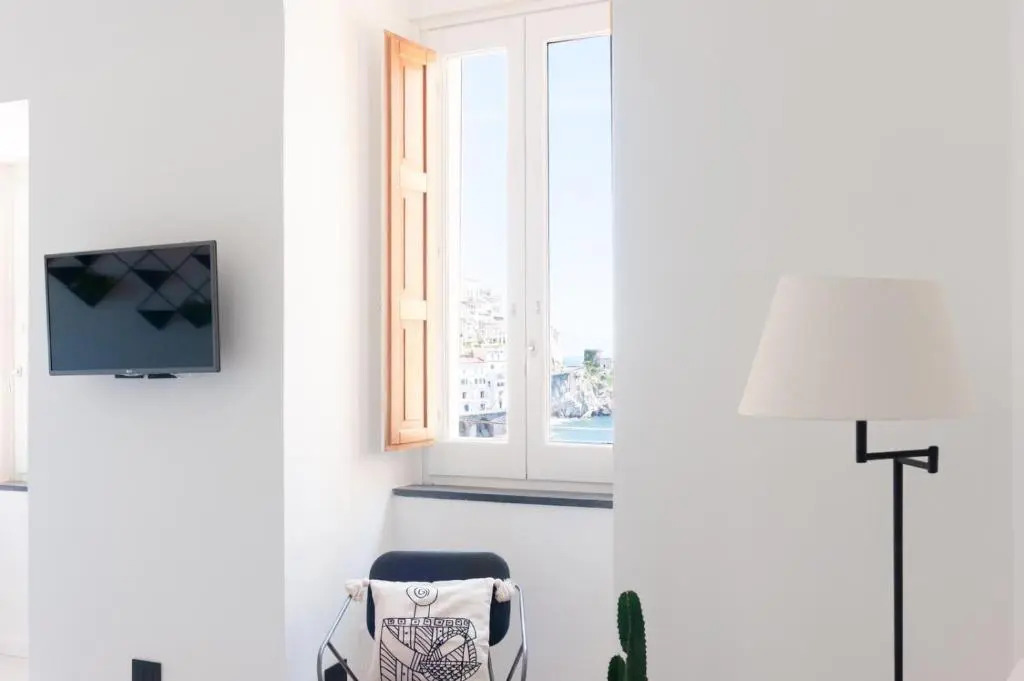 Casa Tusci by STARHOST