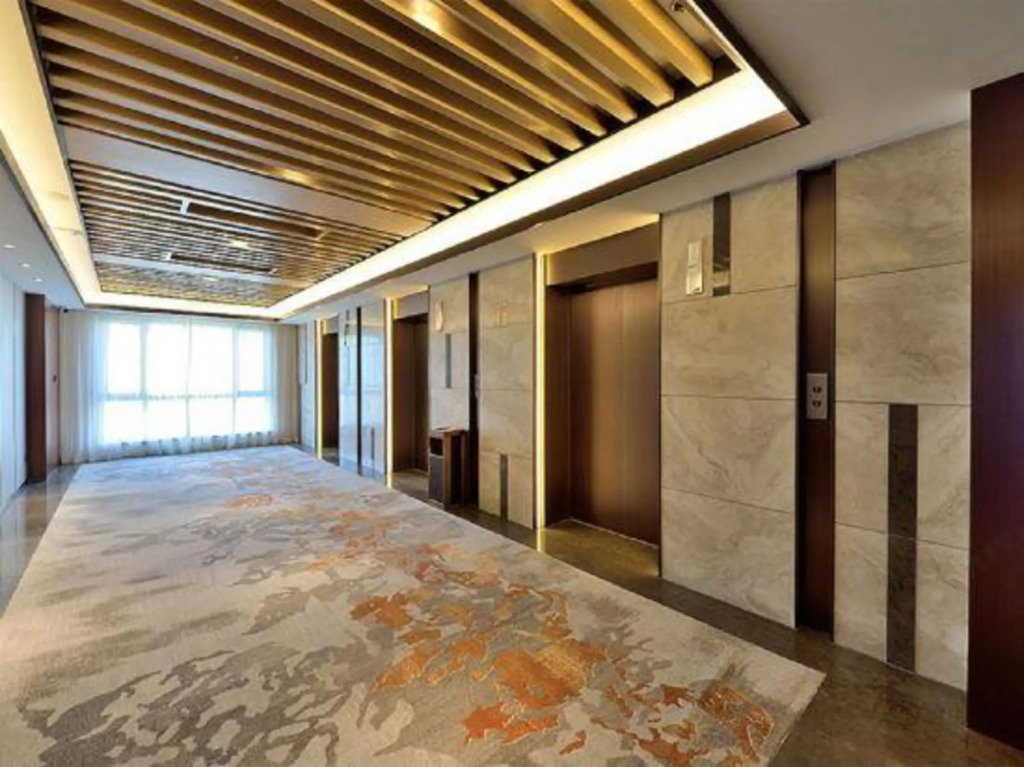 Haisha International Hotel