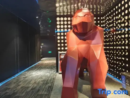 Yueta E-sports Hotel