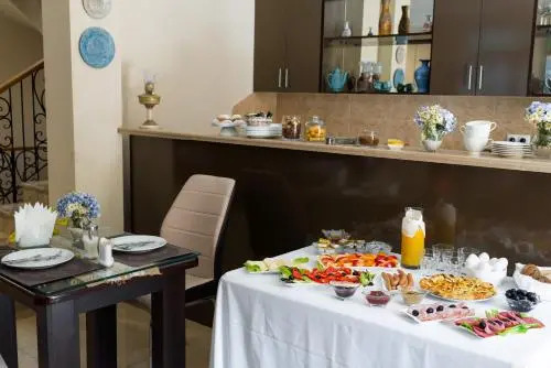 Point Boutique Hotel
