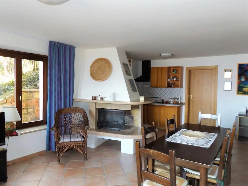Casa Quercia