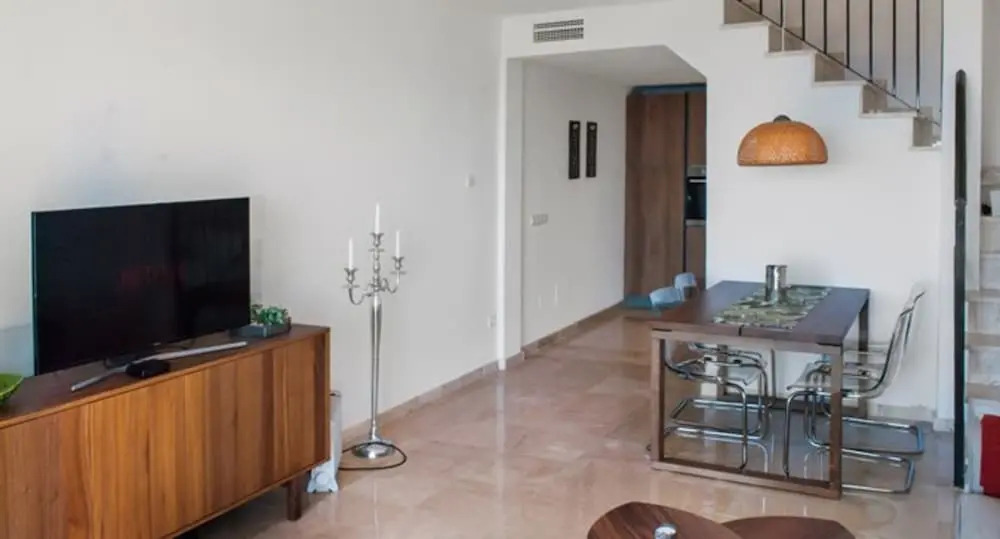 107316 Apartment In Mijas
