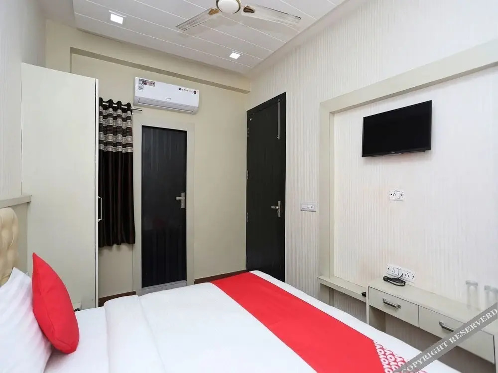 Rajrani hotel