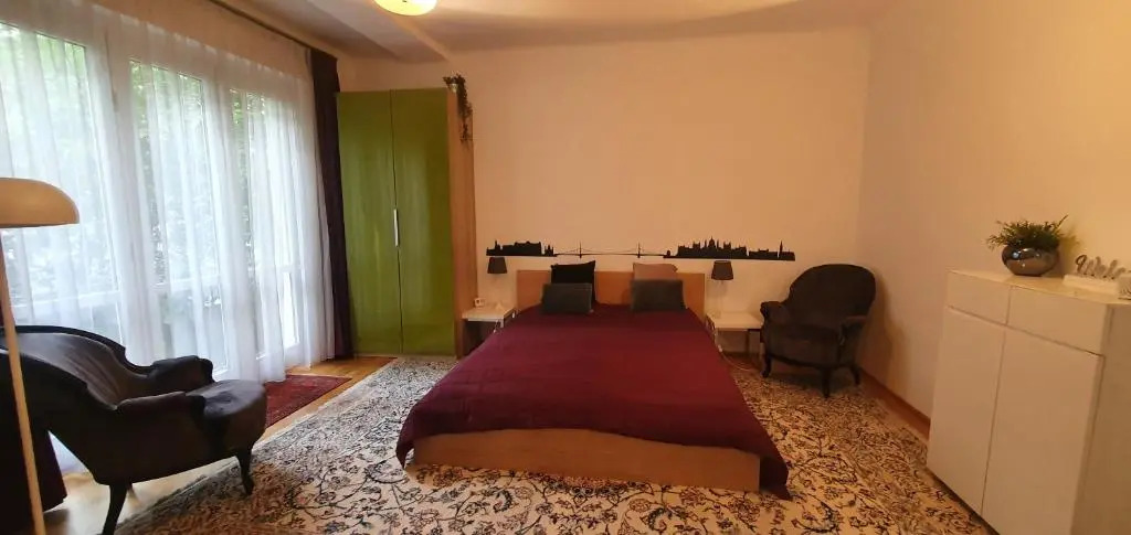 Mintage Apartment /Former Mirage Apartment