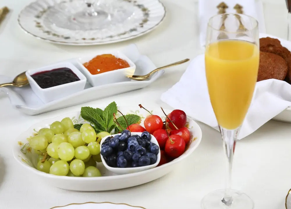 Summerside Inn Bed and Breakfast