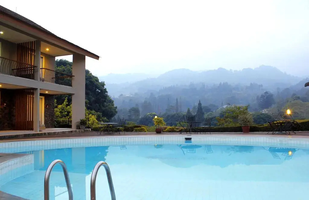 Hotel Ariandri Puncak